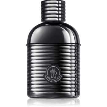 Moncler Pour Homme Sunrise Eau de Parfum pentru bărbați - imagine 2